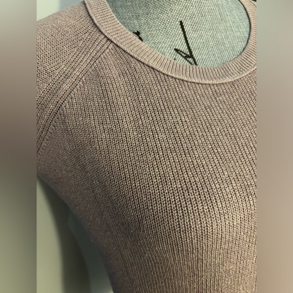 NWOT💥Wilfred silk&cashmere XS sweater - Picture 2 of 4